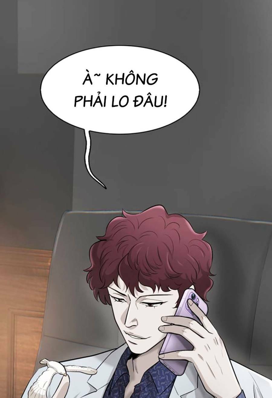 Bù Nhìn Tập 20 trang 146
