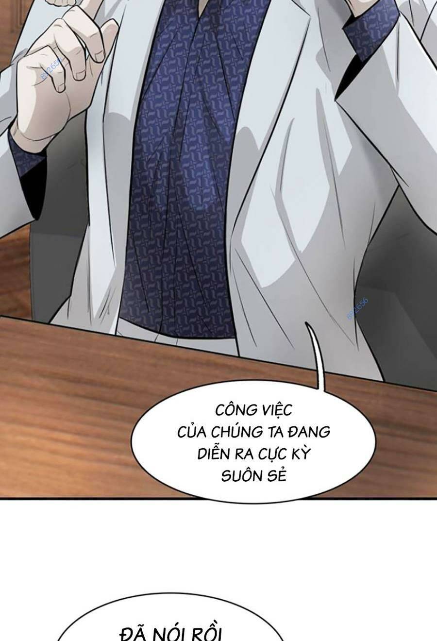 Bù Nhìn Tập 20 trang 147