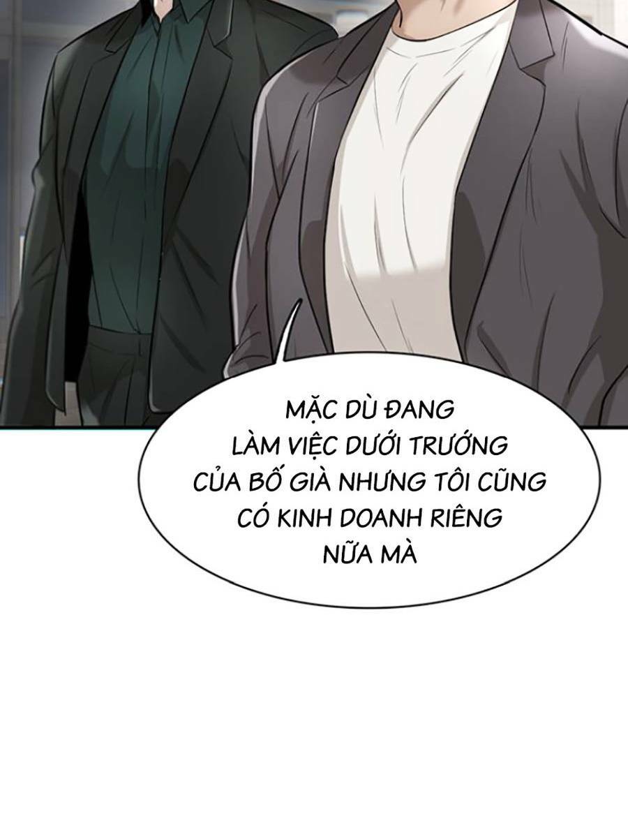Bù Nhìn Tập 20 trang 19