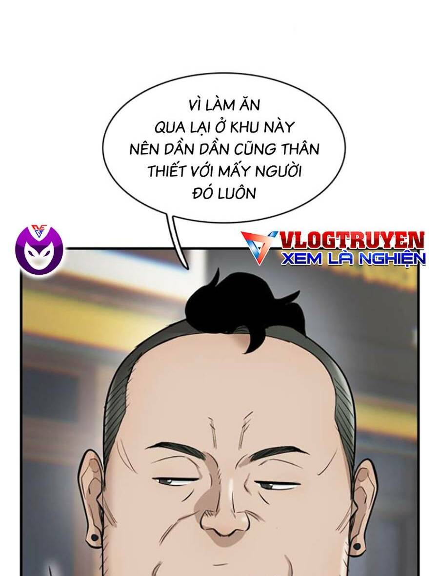Bù Nhìn Tập 20 trang 20