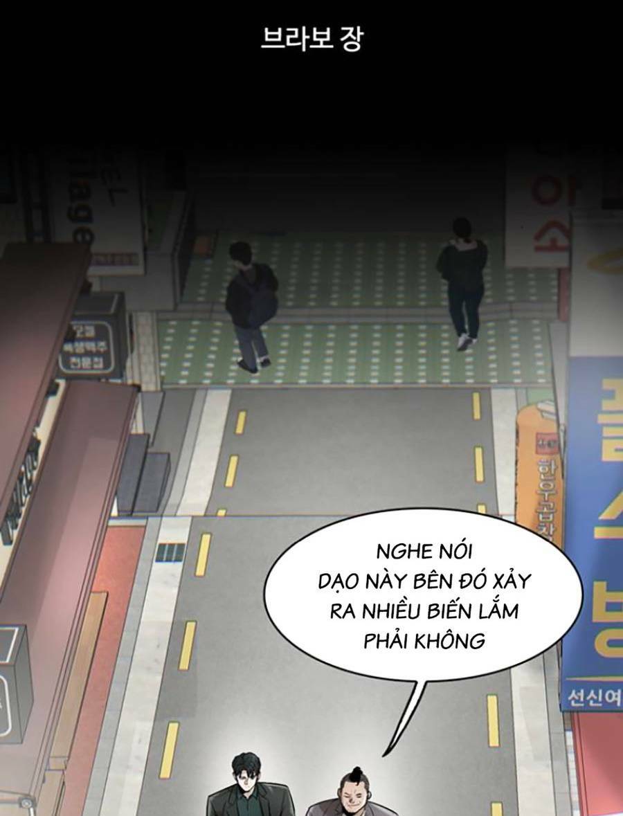 Bù Nhìn Tập 20 trang 3