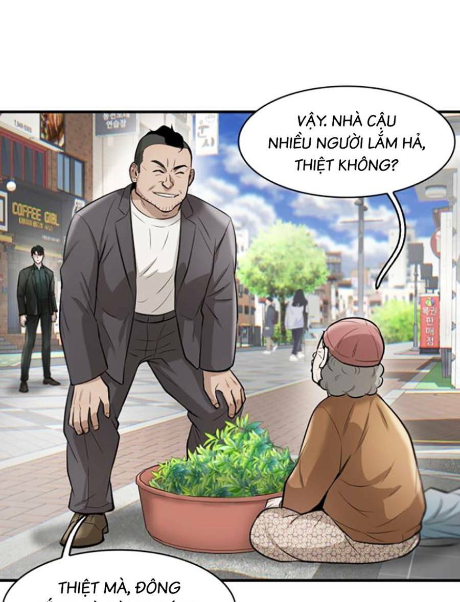 Bù Nhìn Tập 20 trang 27