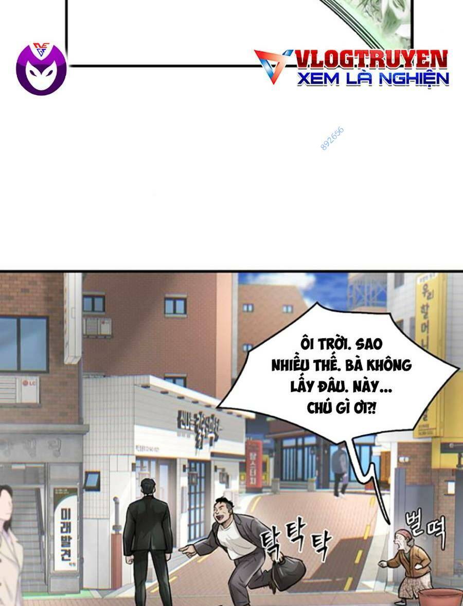 Bù Nhìn Tập 20 trang 29