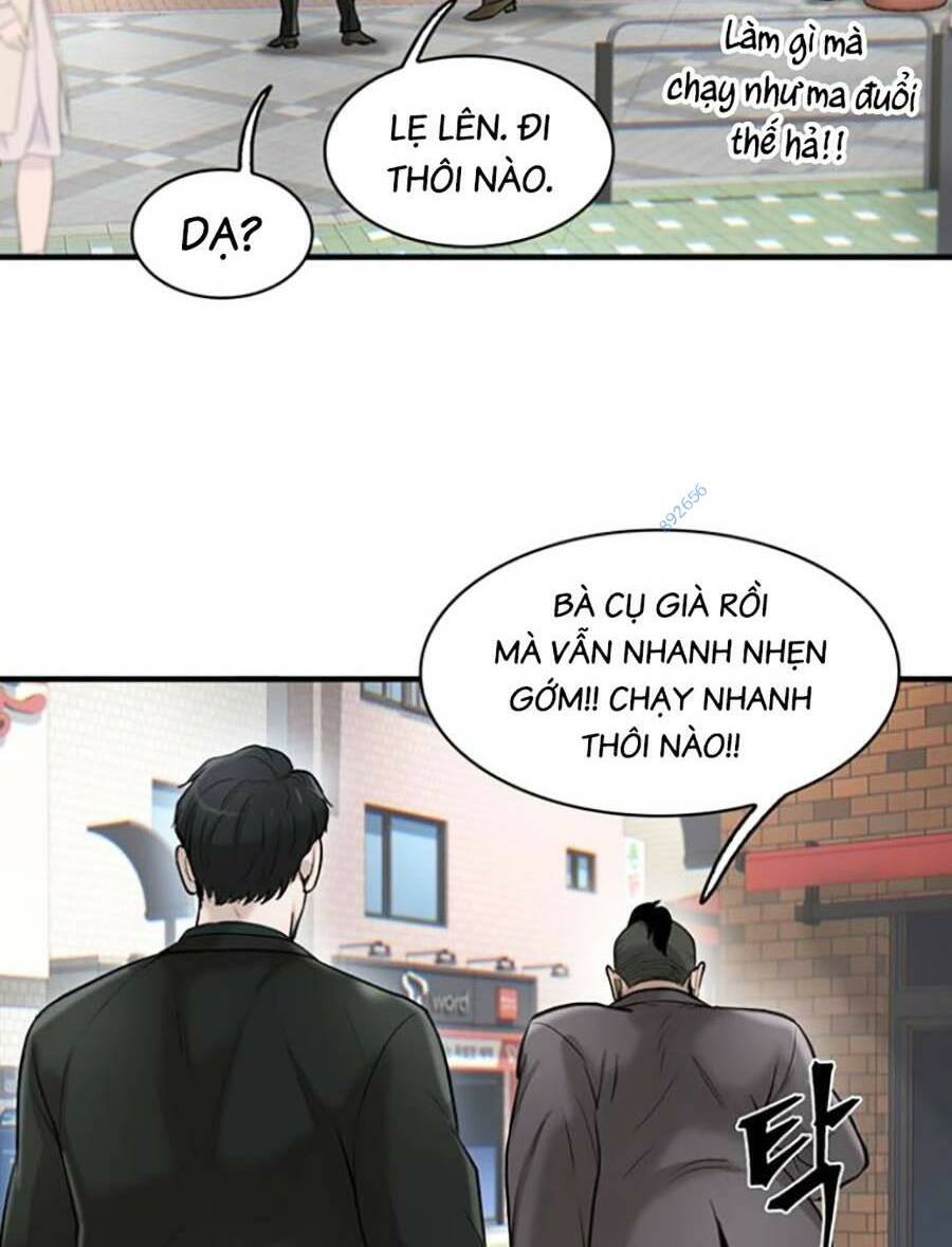 Bù Nhìn Tập 20 trang 30