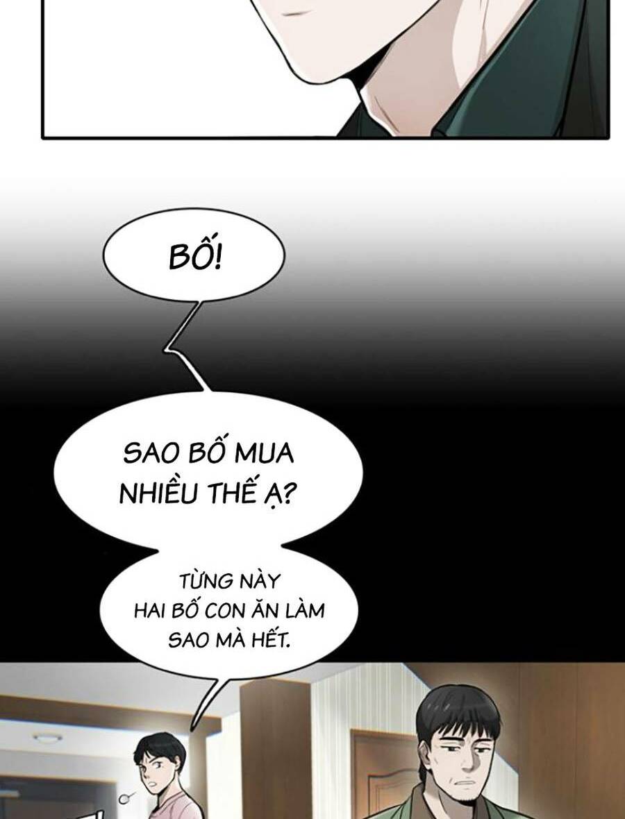 Bù Nhìn Tập 20 trang 32