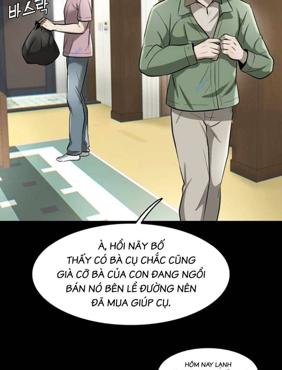 Bù Nhìn Tập 20 trang 33