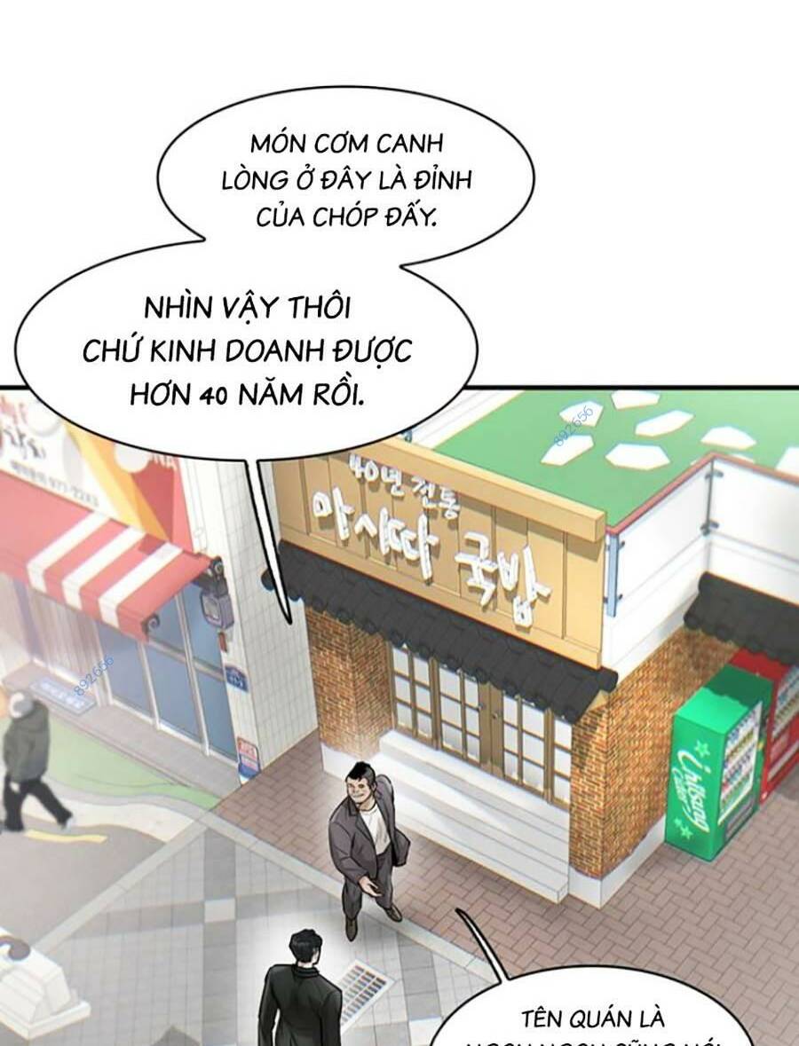 Bù Nhìn Tập 20 trang 38