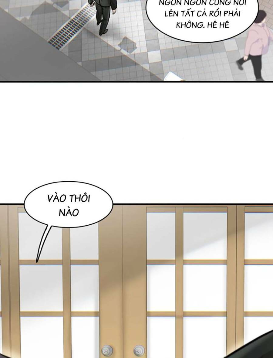 Bù Nhìn Tập 20 trang 39