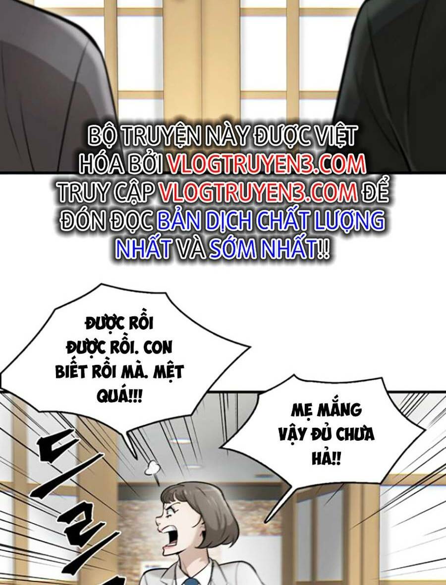 Bù Nhìn Tập 20 trang 40