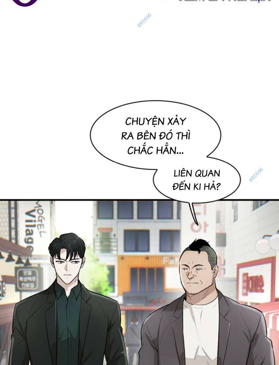 Bù Nhìn Tập 20 trang 5