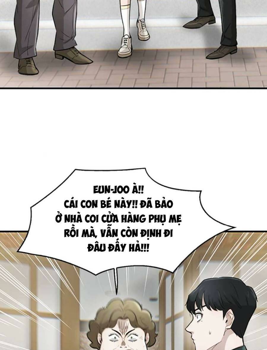 Bù Nhìn Tập 20 trang 49
