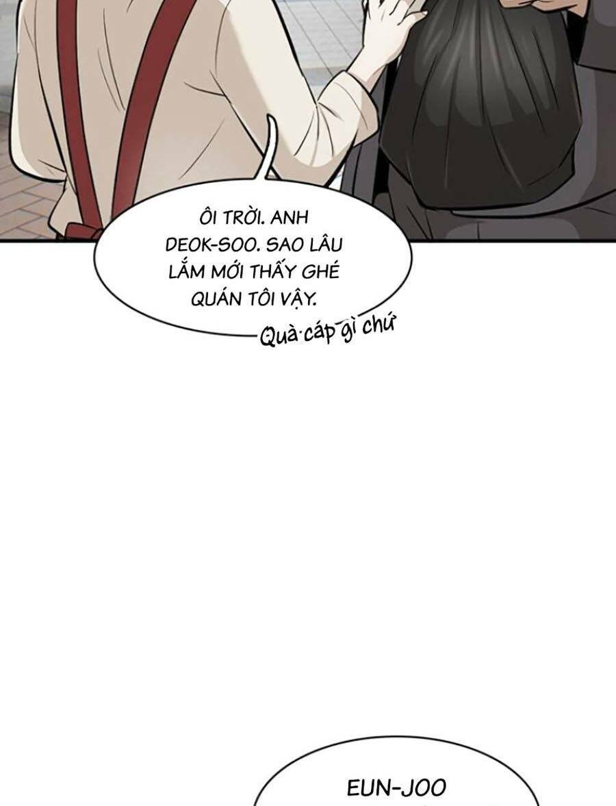 Bù Nhìn Tập 20 trang 52
