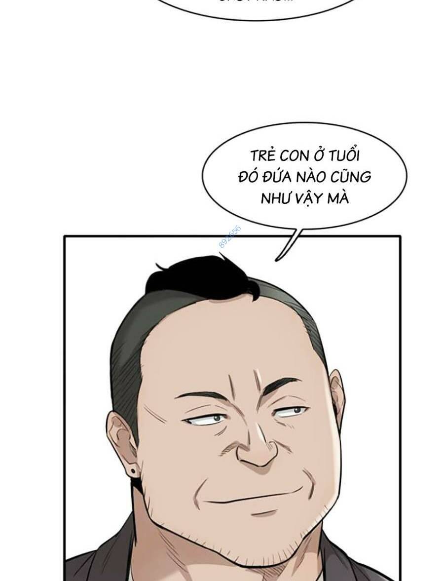 Bù Nhìn Tập 20 trang 54