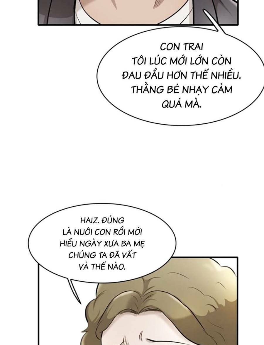 Bù Nhìn Tập 20 trang 55