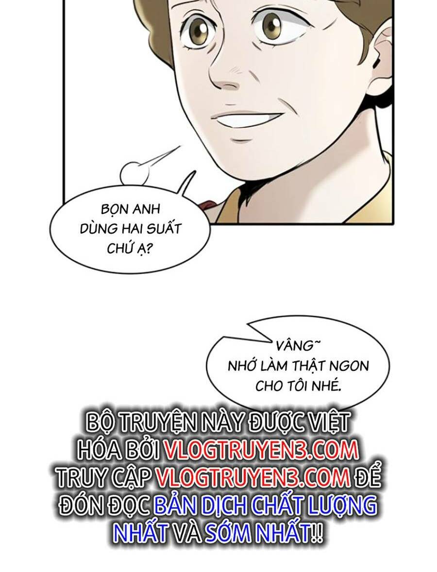 Bù Nhìn Tập 20 trang 56