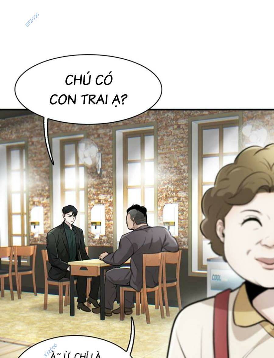Bù Nhìn Tập 20 trang 57