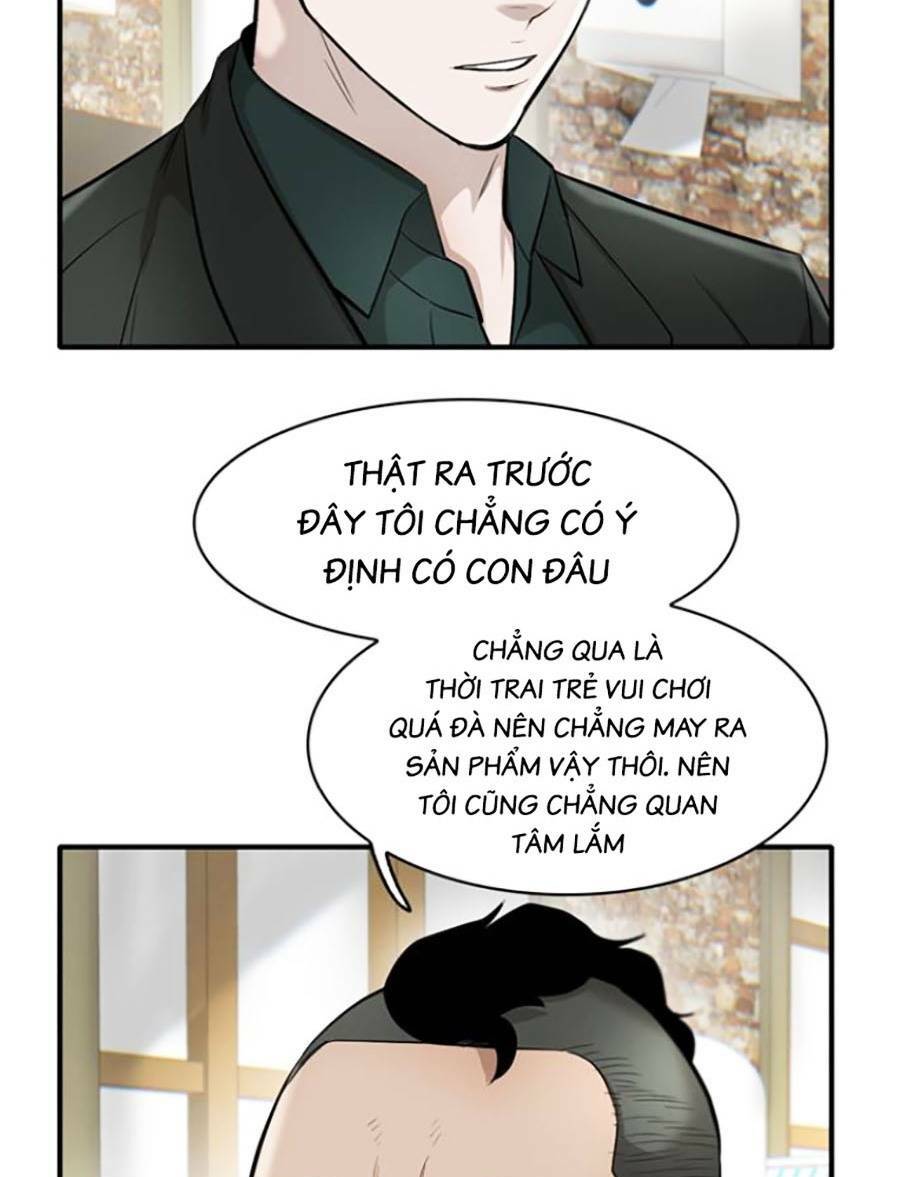 Bù Nhìn Tập 20 trang 59