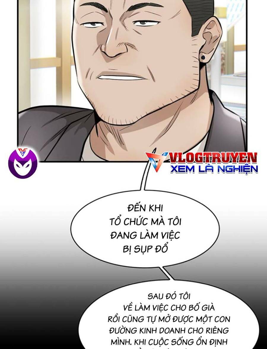 Bù Nhìn Tập 20 trang 60