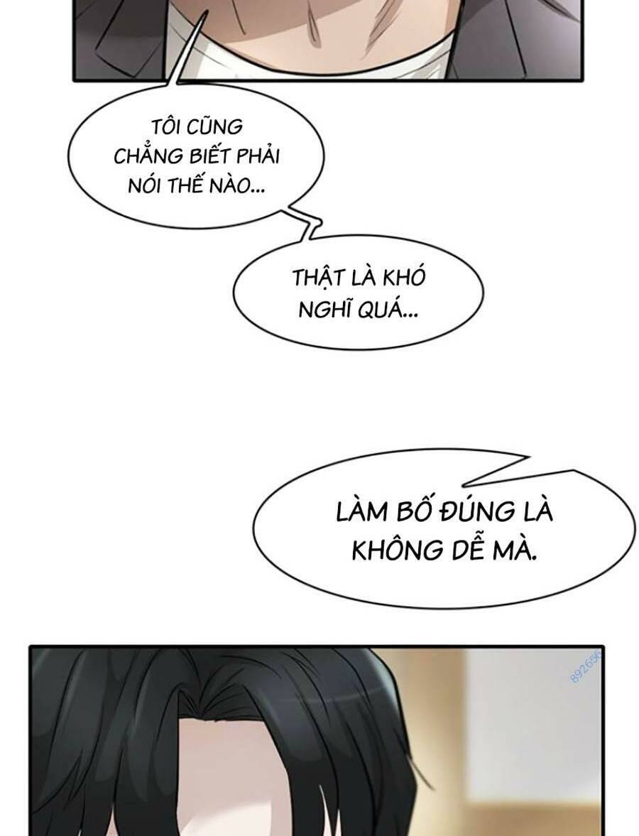 Bù Nhìn Tập 20 trang 66