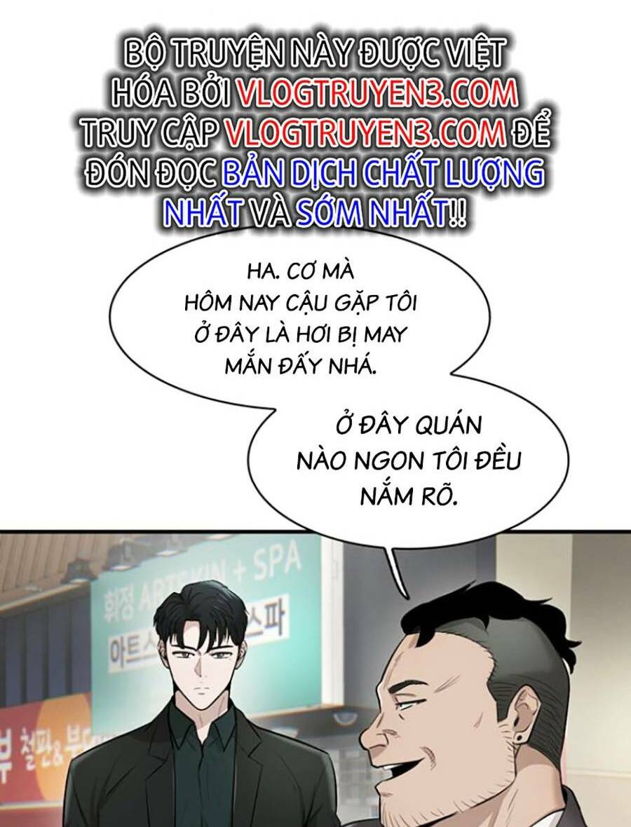 Bù Nhìn Tập 20 trang 8
