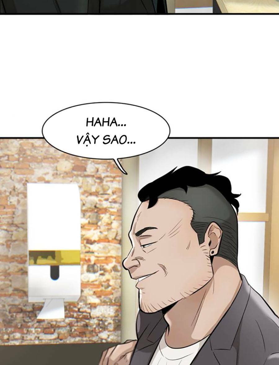 Bù Nhìn Tập 20 trang 71