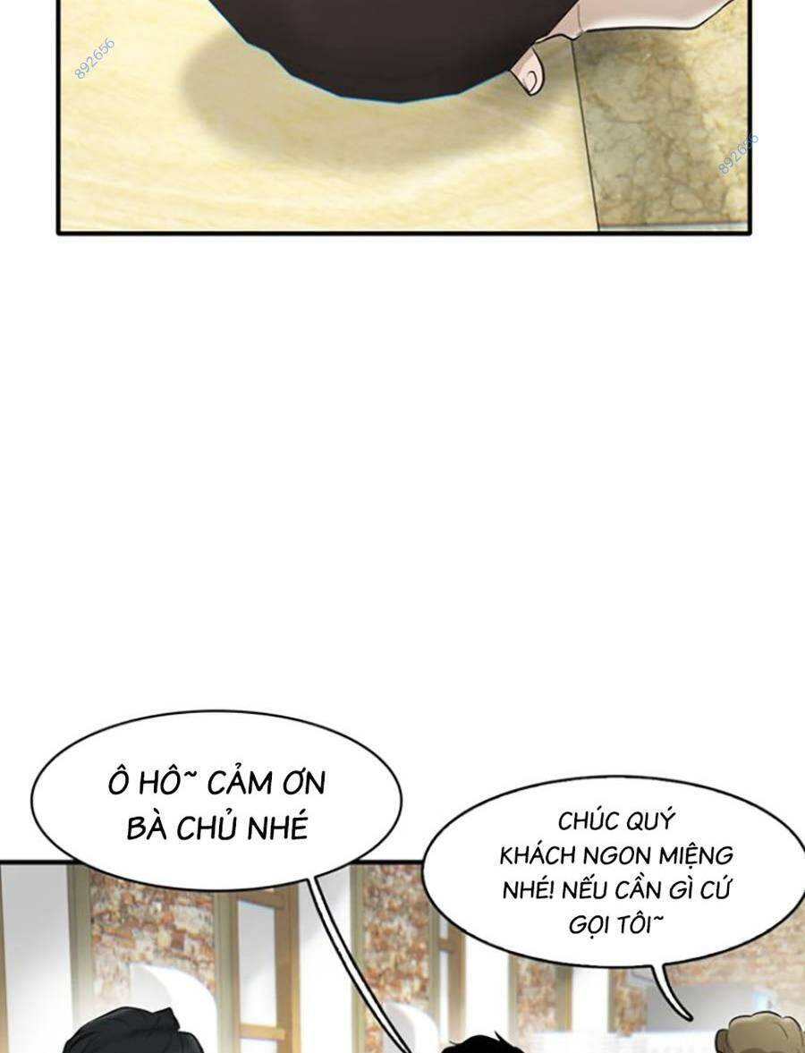 Bù Nhìn Tập 20 trang 73