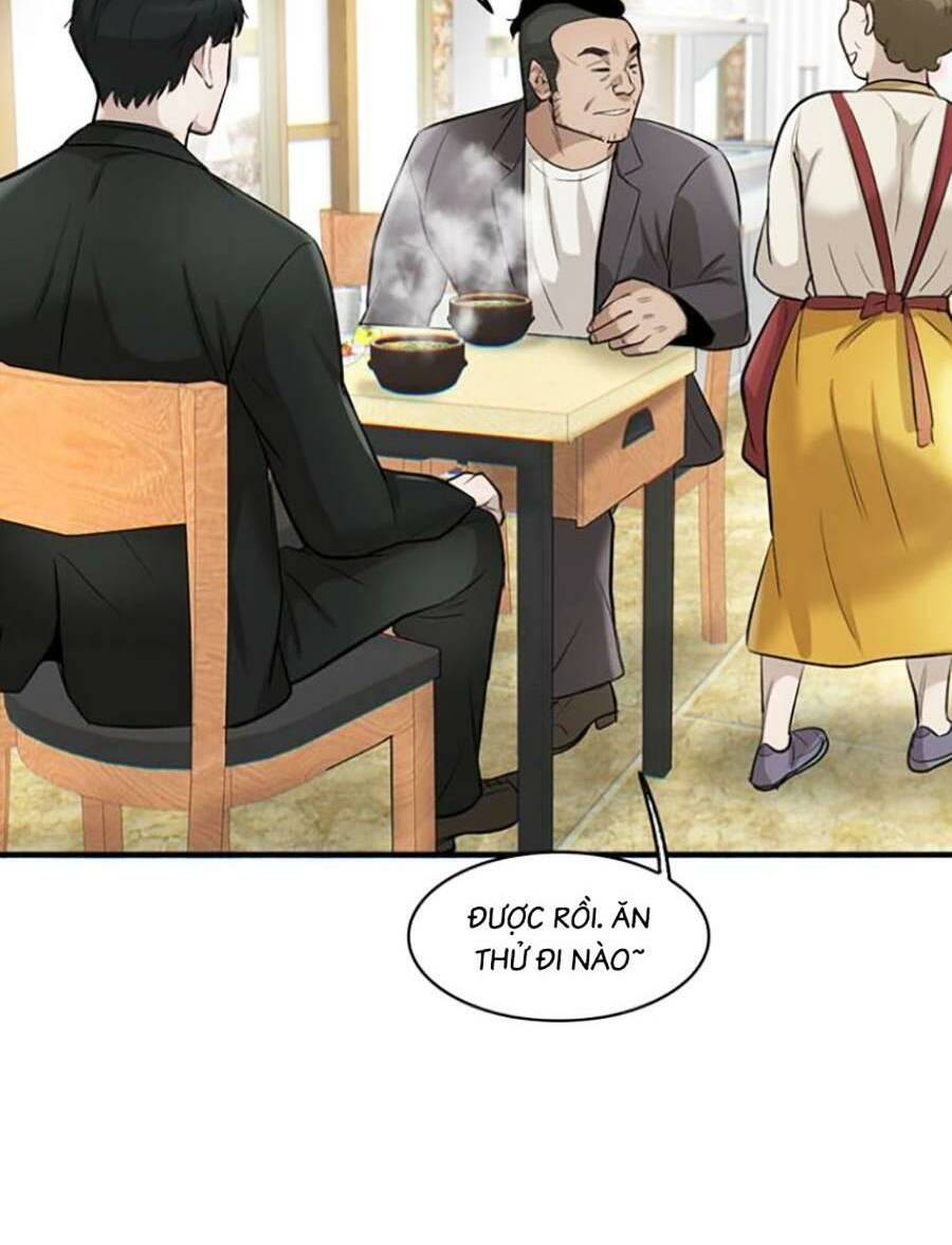 Bù Nhìn Tập 20 trang 74