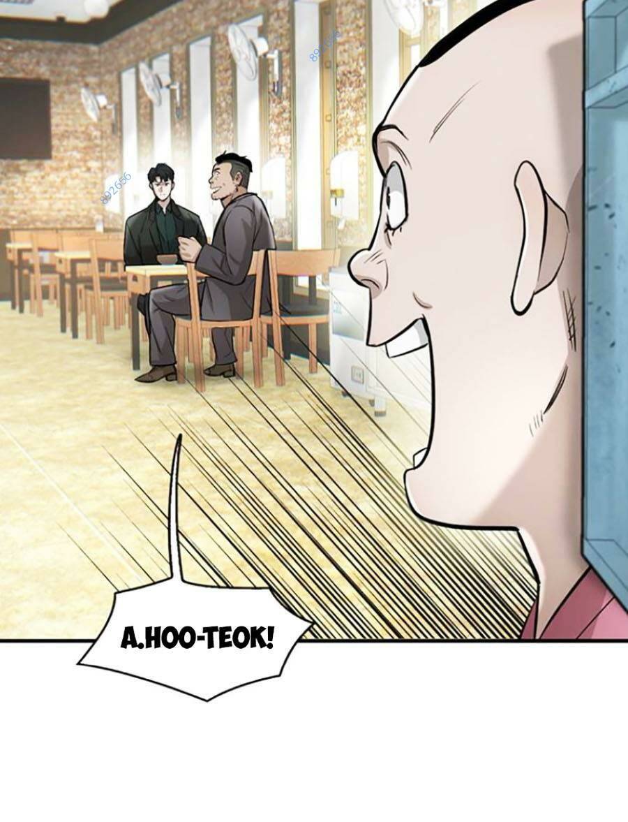 Bù Nhìn Tập 20 trang 77