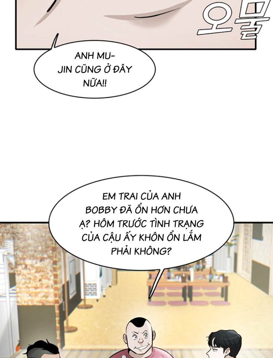 Bù Nhìn Tập 20 trang 79