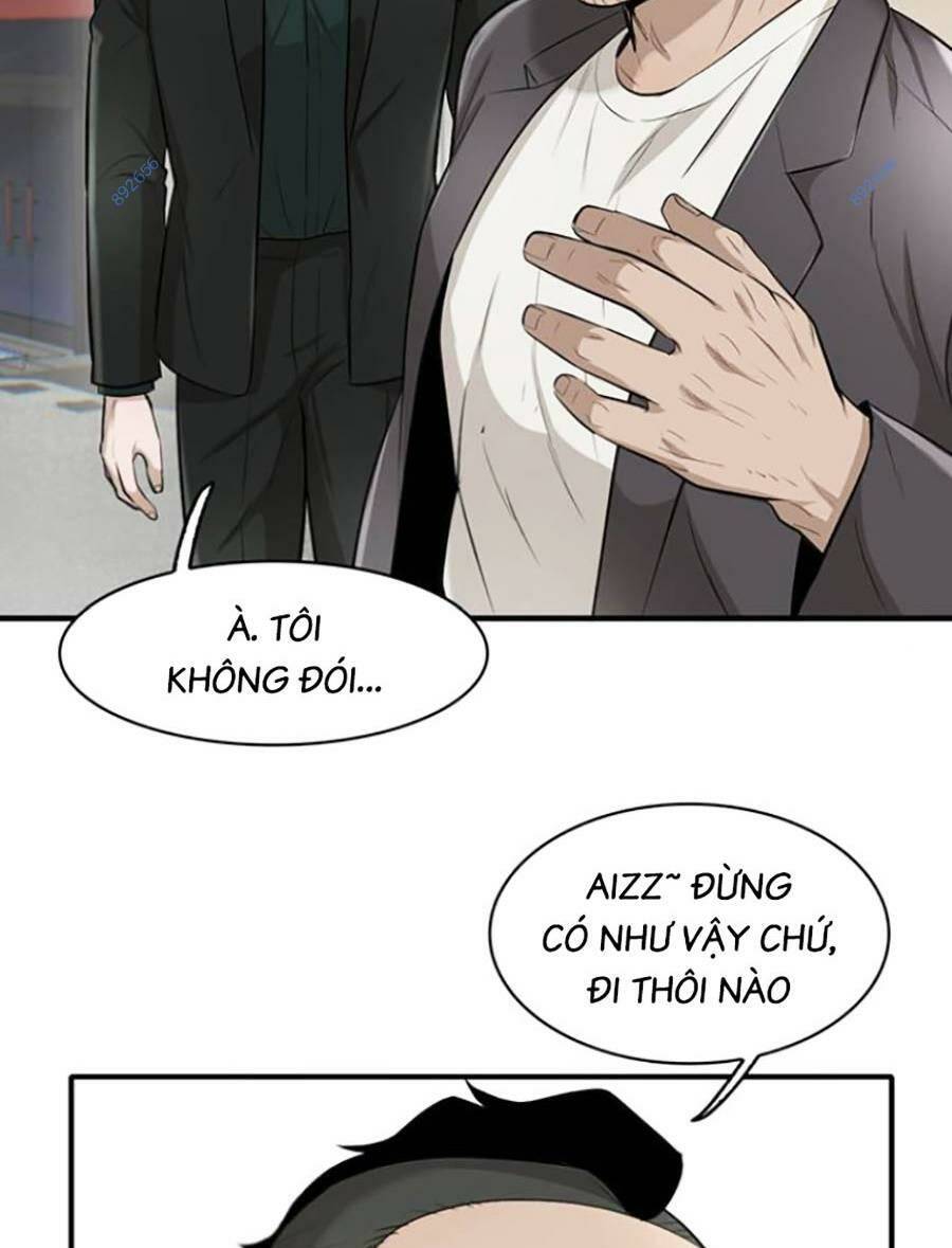 Bù Nhìn Tập 20 trang 9