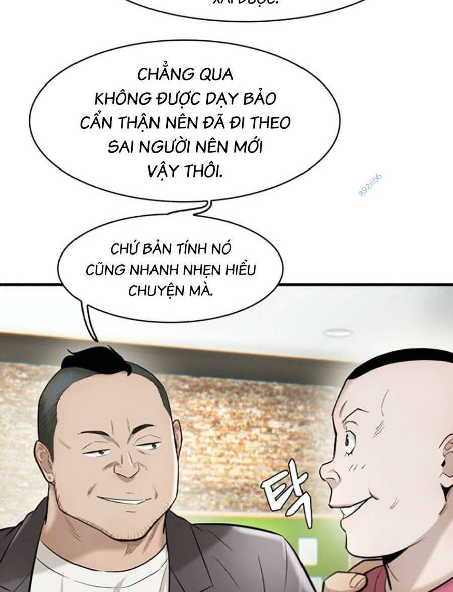 Bù Nhìn Tập 20 trang 82
