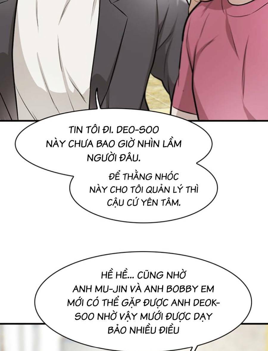 Bù Nhìn Tập 20 trang 83