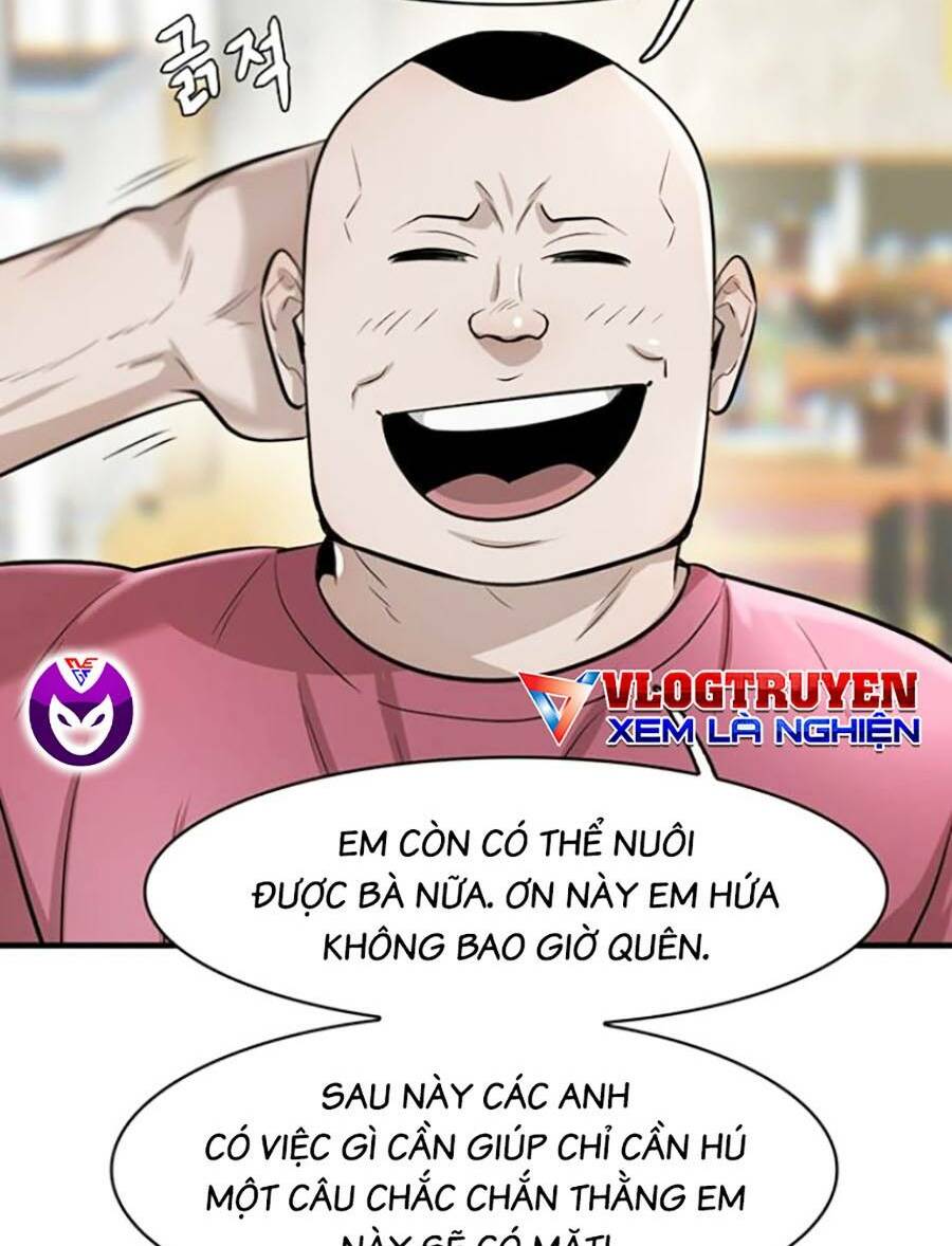 Bù Nhìn Tập 20 trang 84