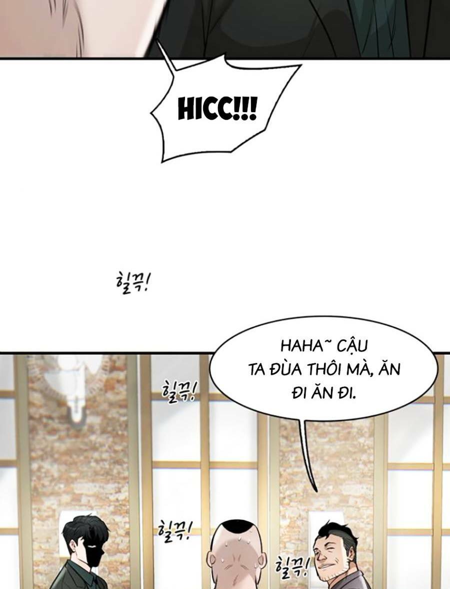 Bù Nhìn Tập 20 trang 87