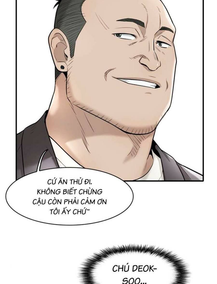 Bù Nhìn Tập 20 trang 10
