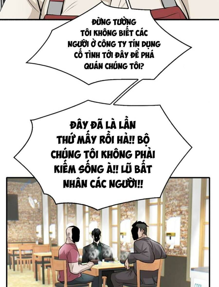 Bù Nhìn Tập 20 trang 98