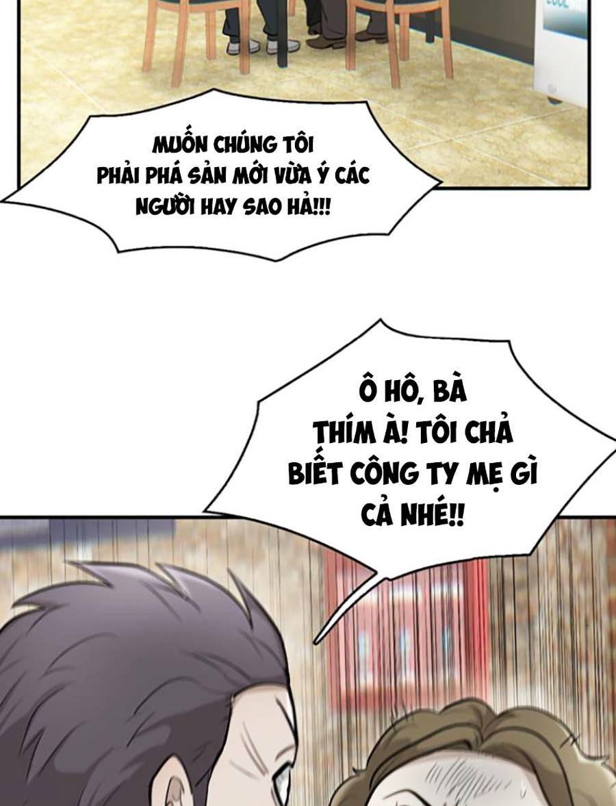Bù Nhìn Tập 20 trang 99