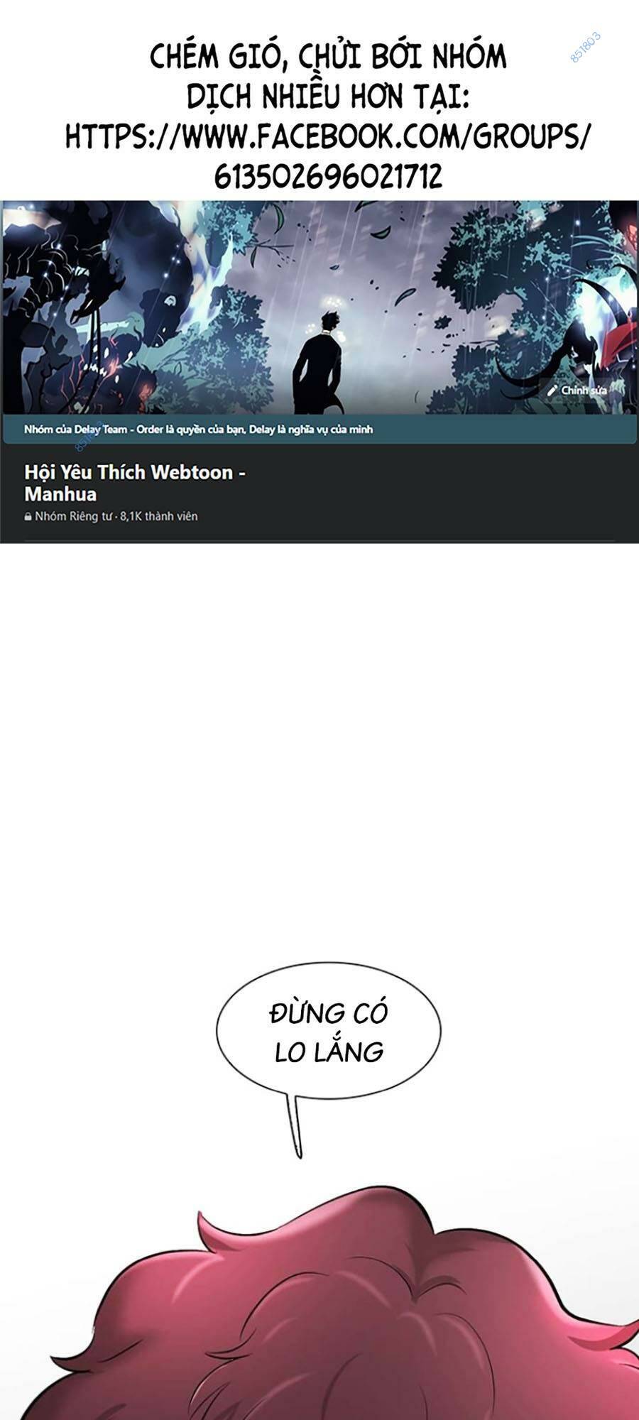 Bù Nhìn Tập 21 trang 1
