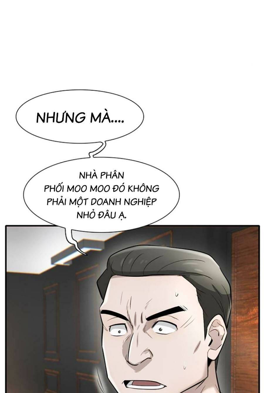 Bù Nhìn Tập 21 trang 101