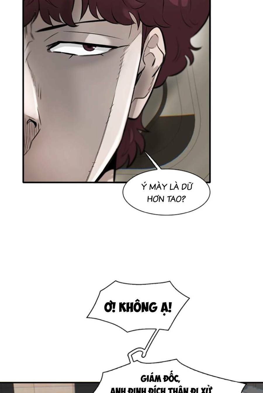 Bù Nhìn Tập 21 trang 103