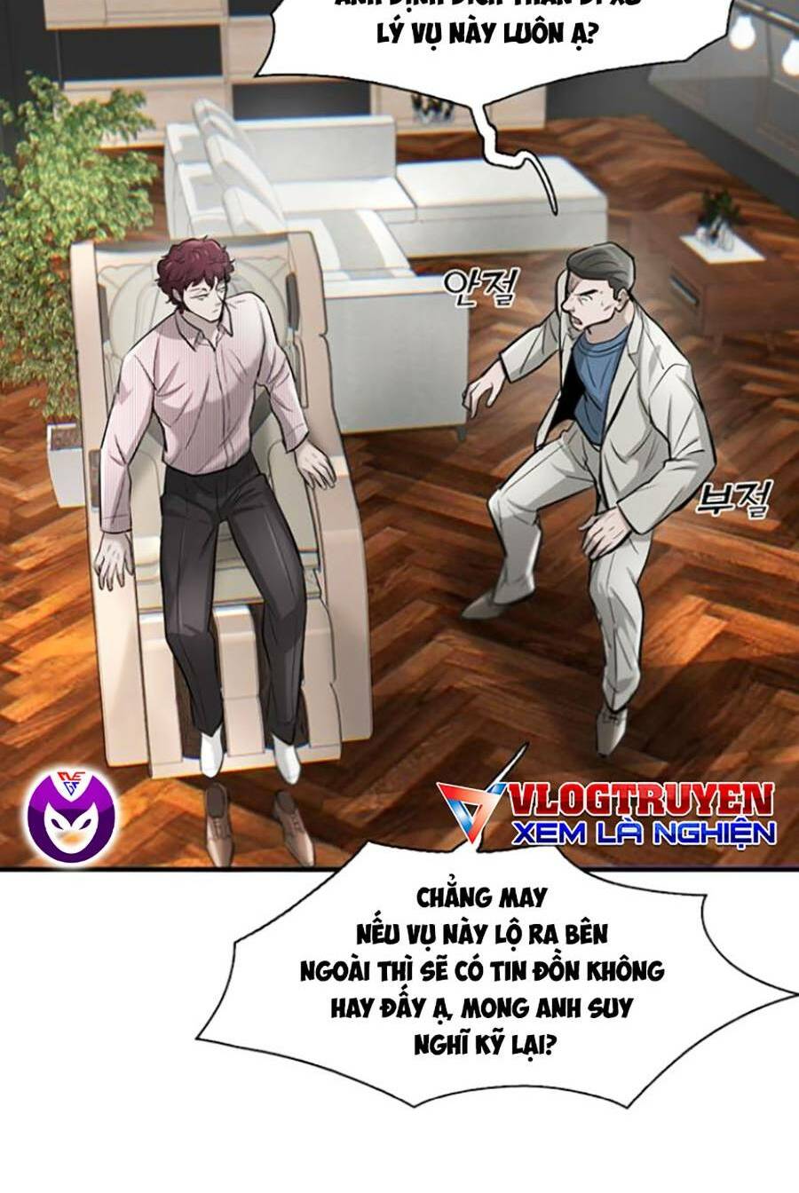 Bù Nhìn Tập 21 trang 104