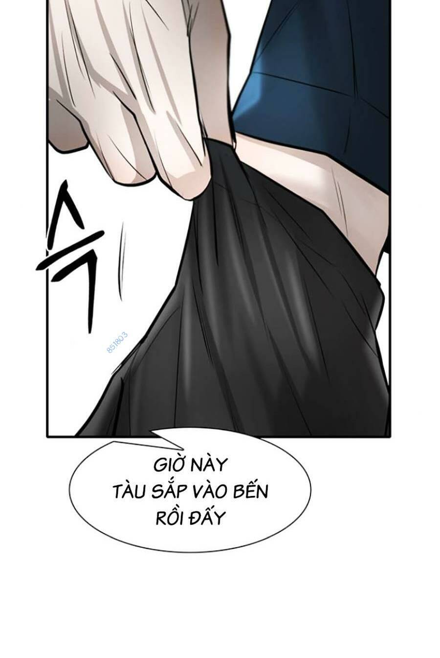 Bù Nhìn Tập 21 trang 110