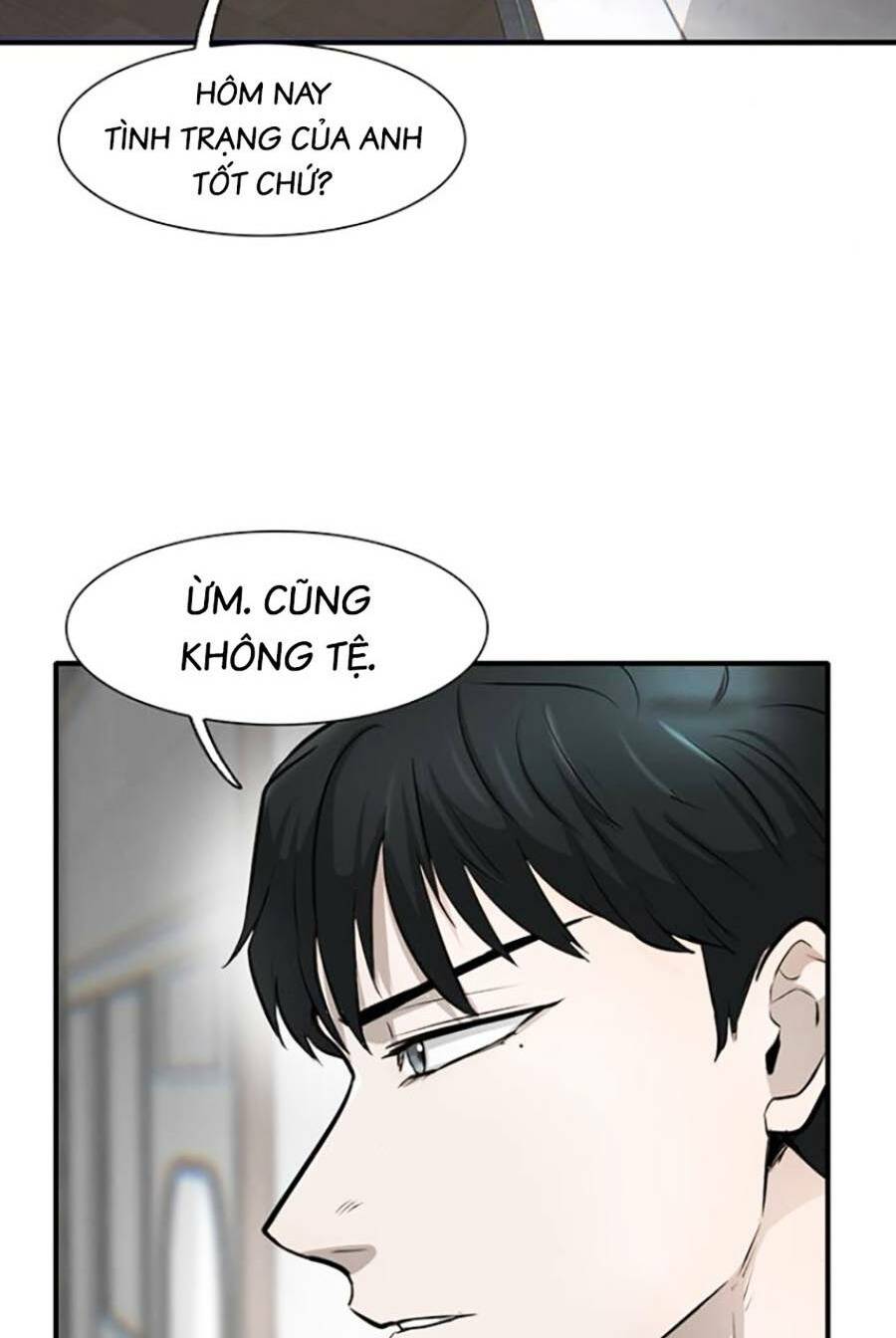 Bù Nhìn Tập 21 trang 112