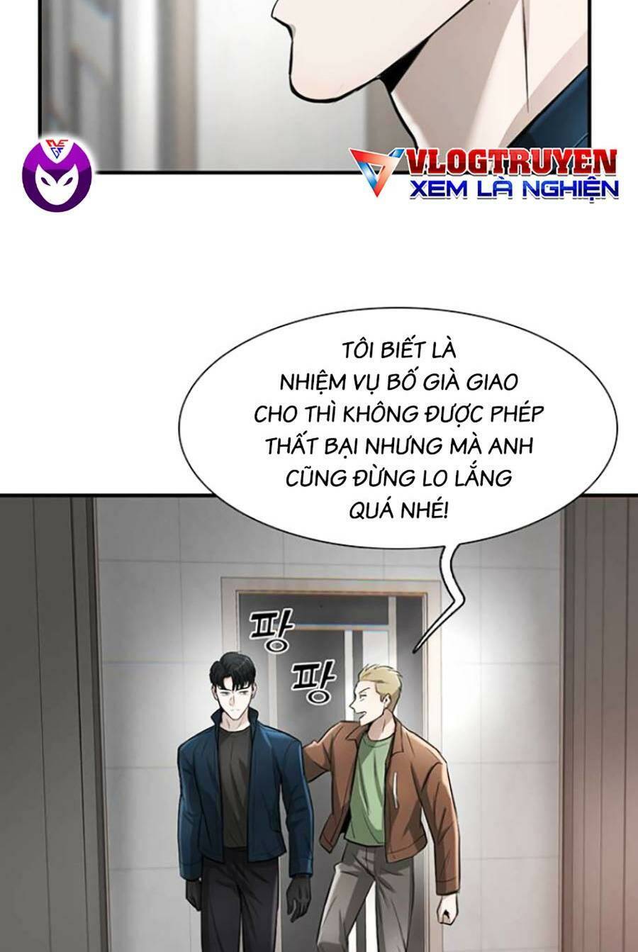 Bù Nhìn Tập 21 trang 113