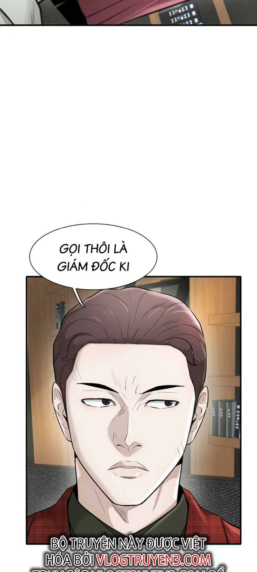 Bù Nhìn Tập 21 trang 19