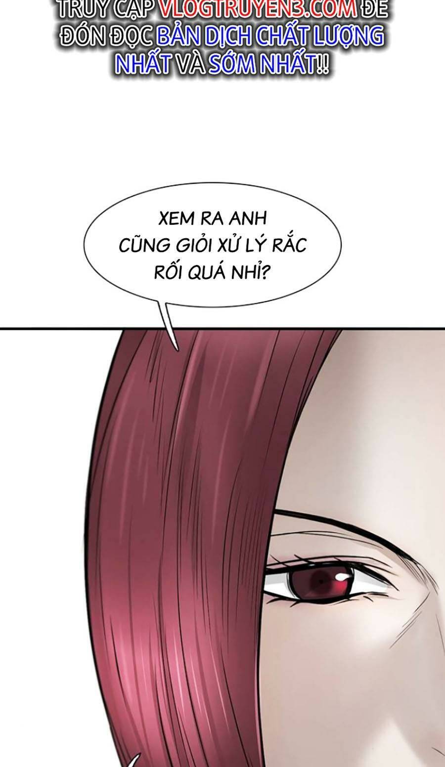 Bù Nhìn Tập 21 trang 20