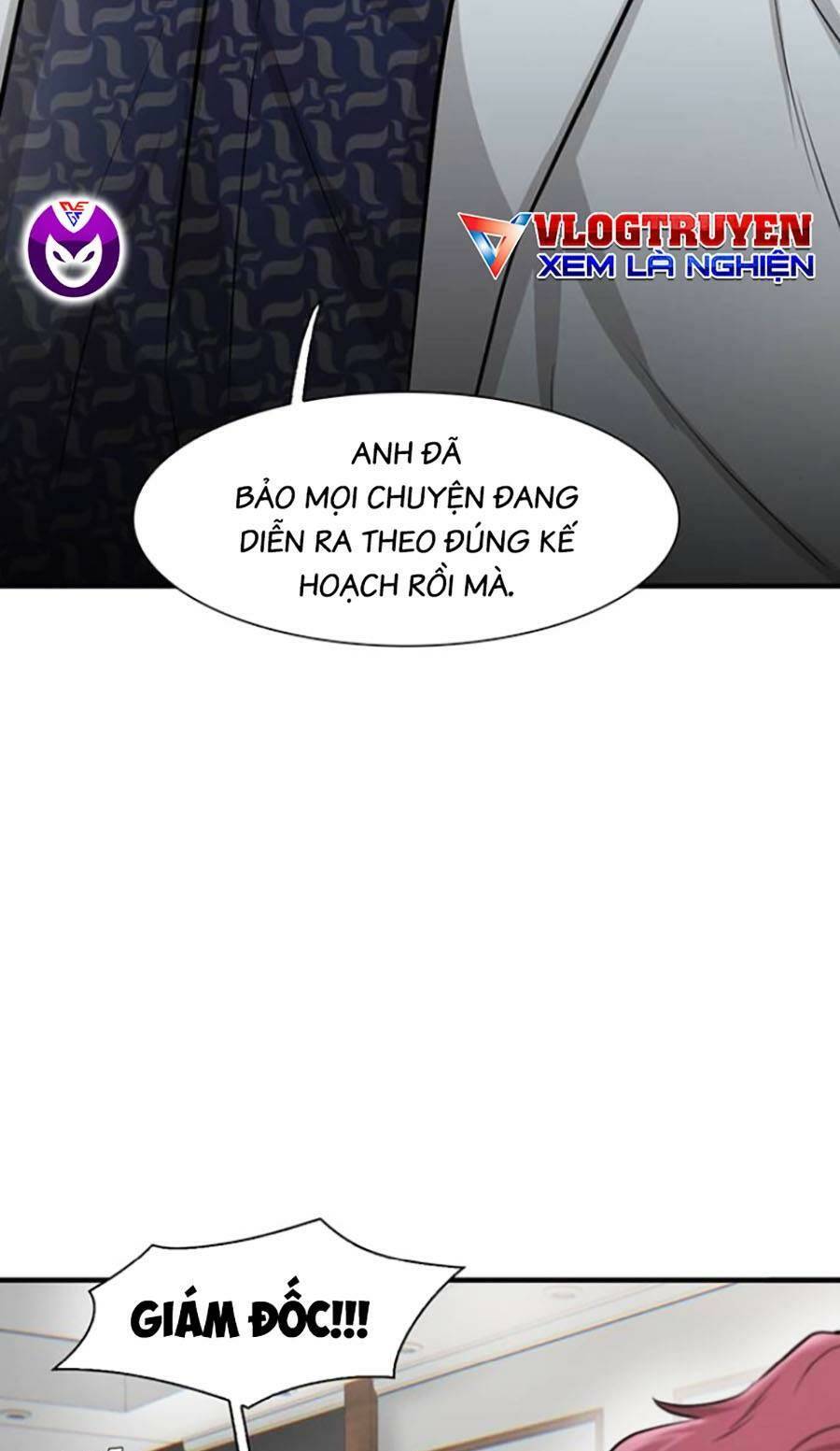 Bù Nhìn Tập 21 trang 3