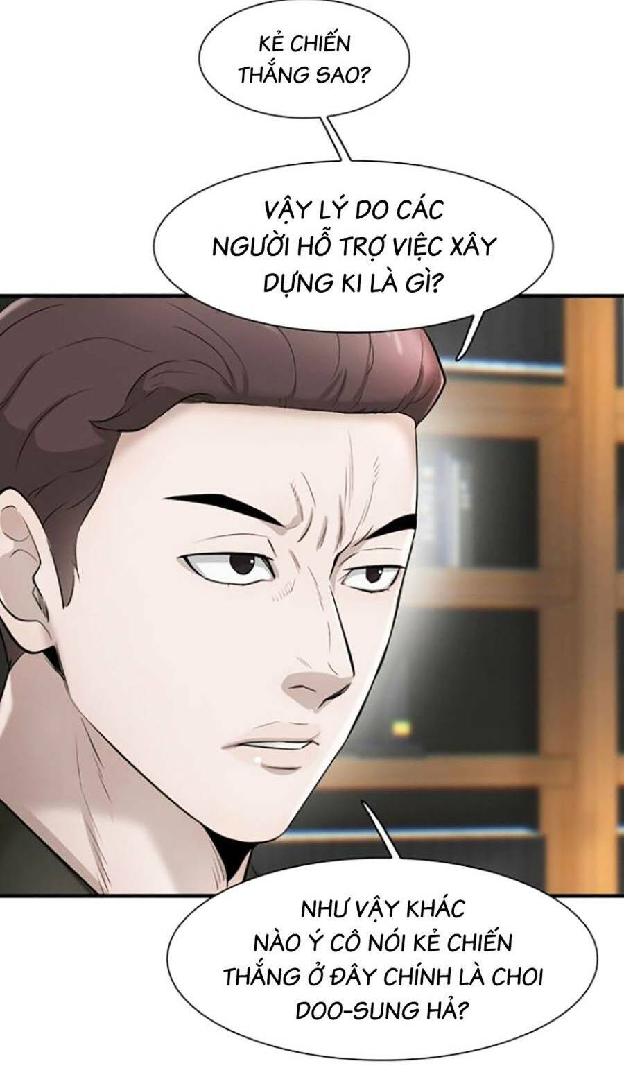 Bù Nhìn Tập 21 trang 24