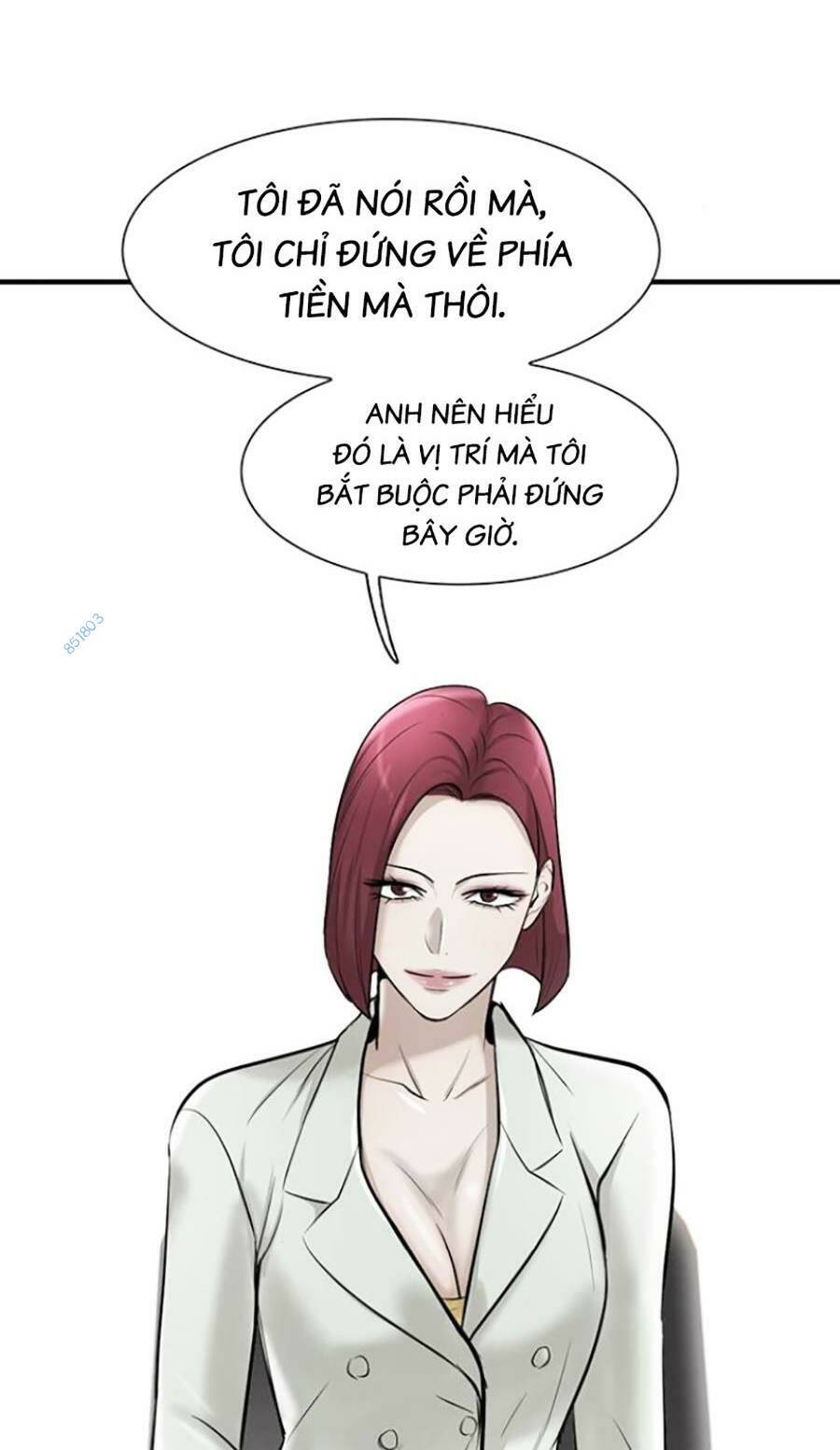 Bù Nhìn Tập 21 trang 27