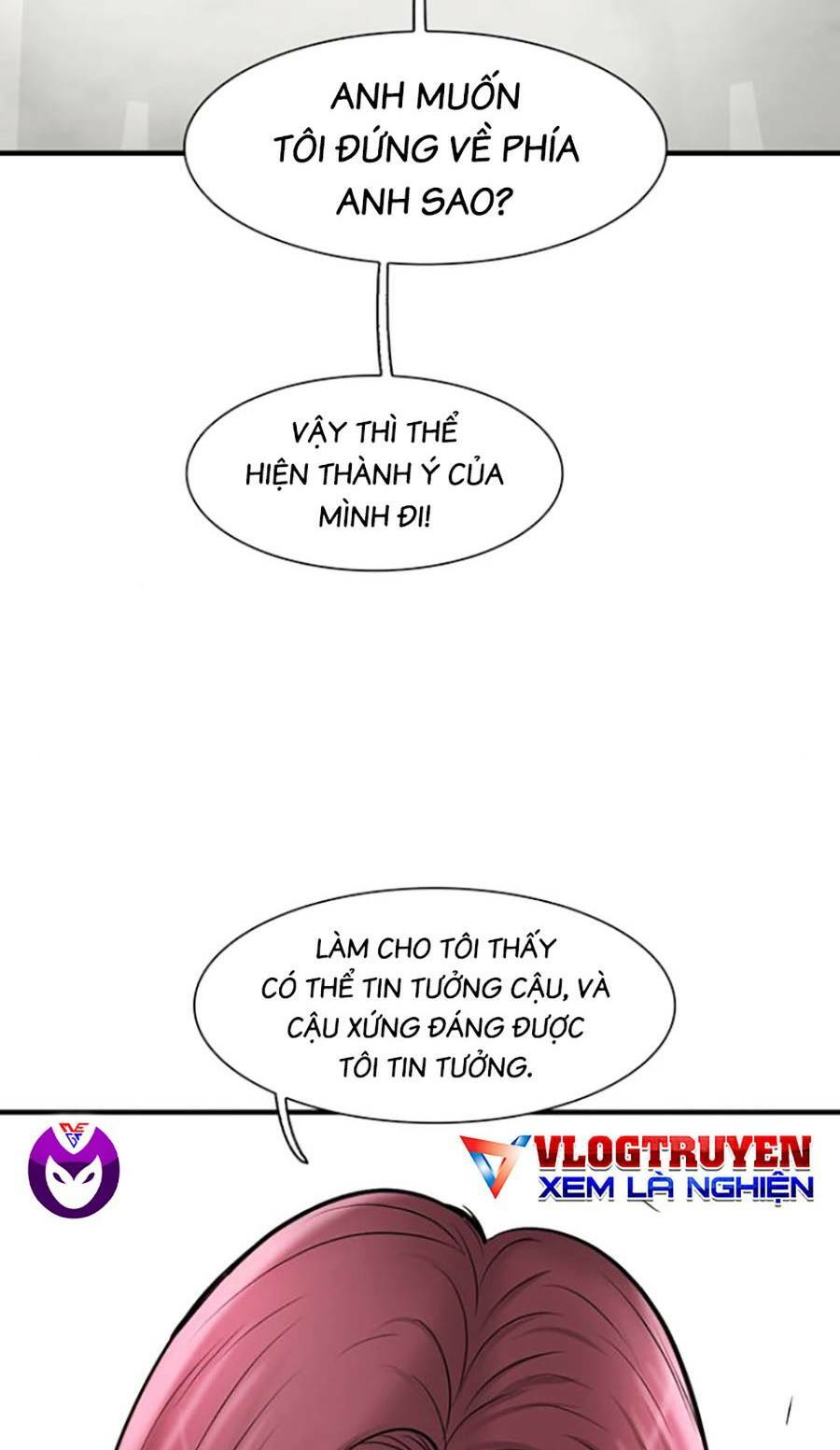 Bù Nhìn Tập 21 trang 29
